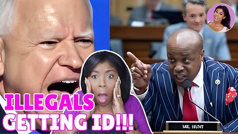 Illegals Get IDs, Hillary Clinton, Nancy Pelosi, & Other News!