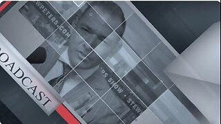 Stew Peters ~ LIVE: Black Pill Friday - This Stream Isn't For the Weak