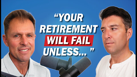 The Checklist You MUST Have Before Securely Retiring in 2025 | Navigating Retirement Podcast