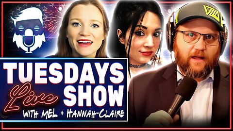 New Video Evidence In Somali Scam, RIP Scott Adams, Clintons Flee Epstein Trial & More