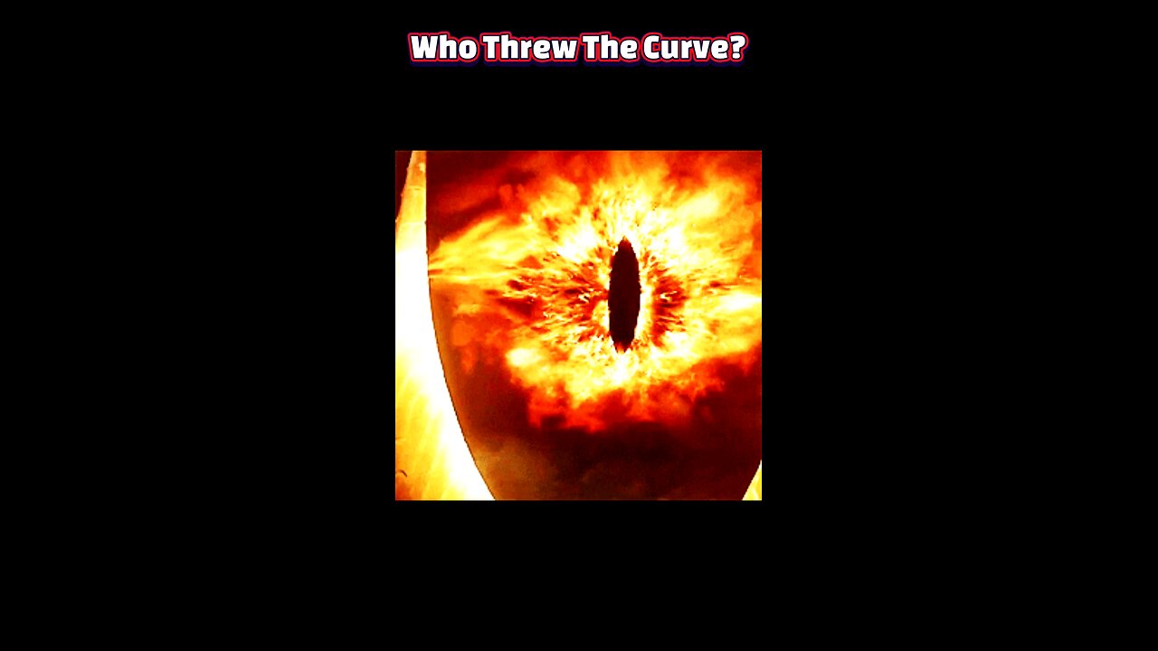 The Ring Didn’t Kill Sauron… It Broke Him