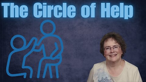 The Circle of Help