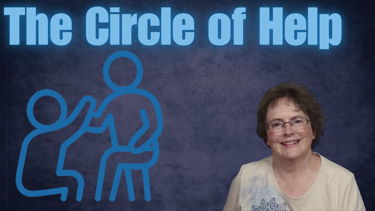The Circle of Help