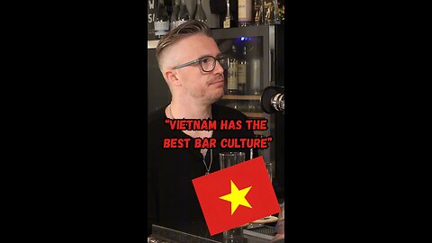 David English Explores Vietnam’s Nightlife: Bars, Beers, and Beyond on Pouring Stories!