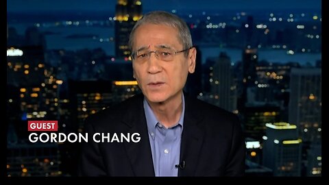Chang and Goldfeder Tonight on Life, Liberty and Levin