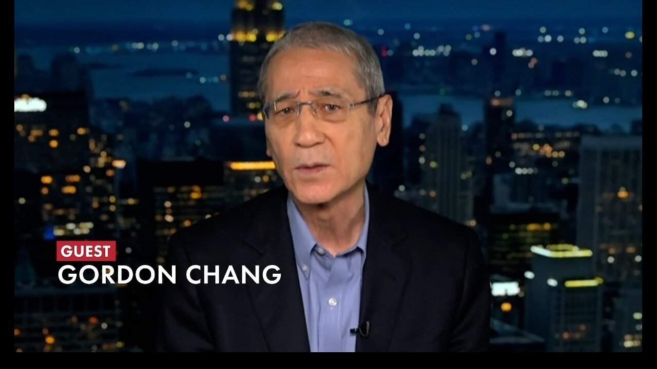 Chang and Goldfeder Tonight on Life, Liberty and Levin