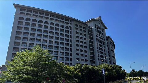 25_0513阿勇 霧峰-慈濟
