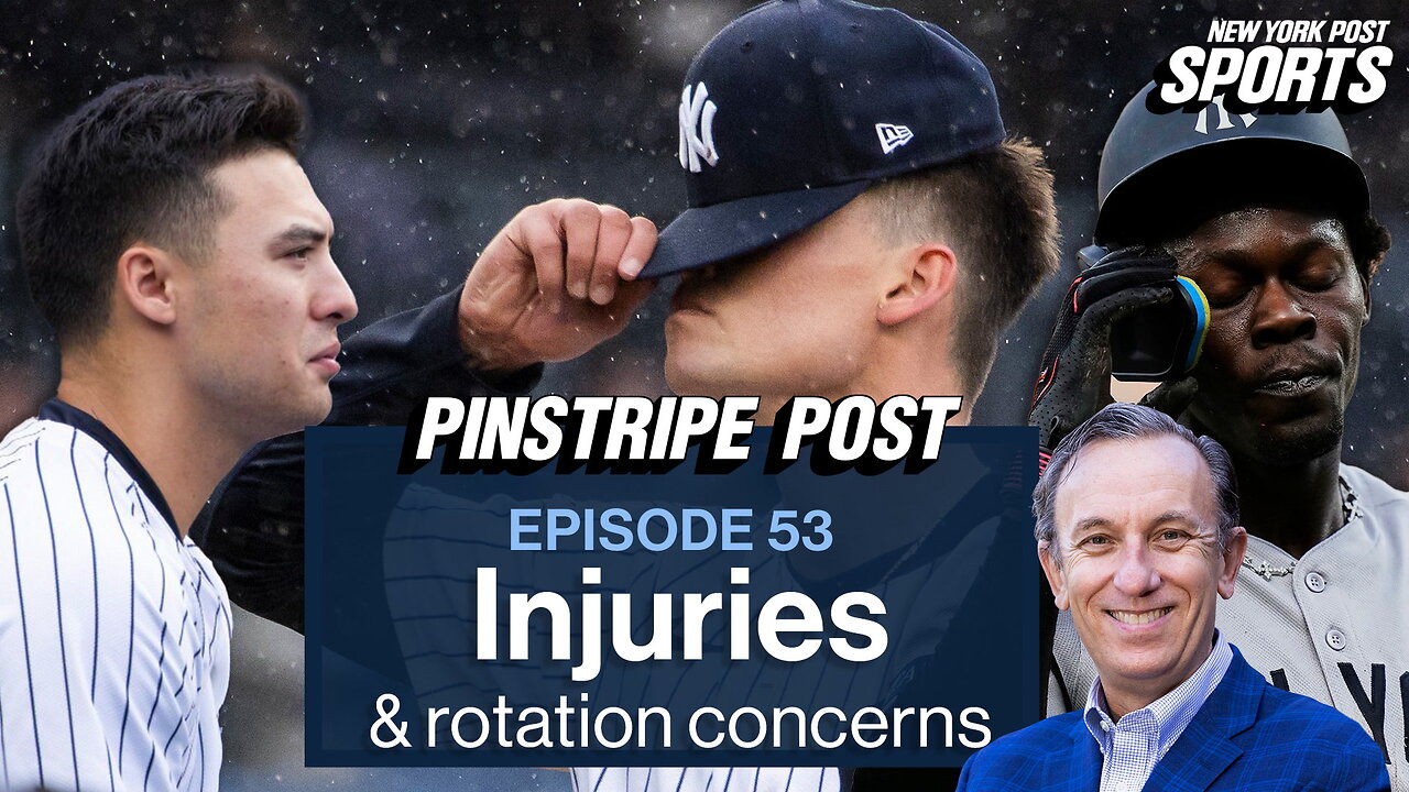 What is the state of the Yankees after losing two straight series? | Pinstripe Post