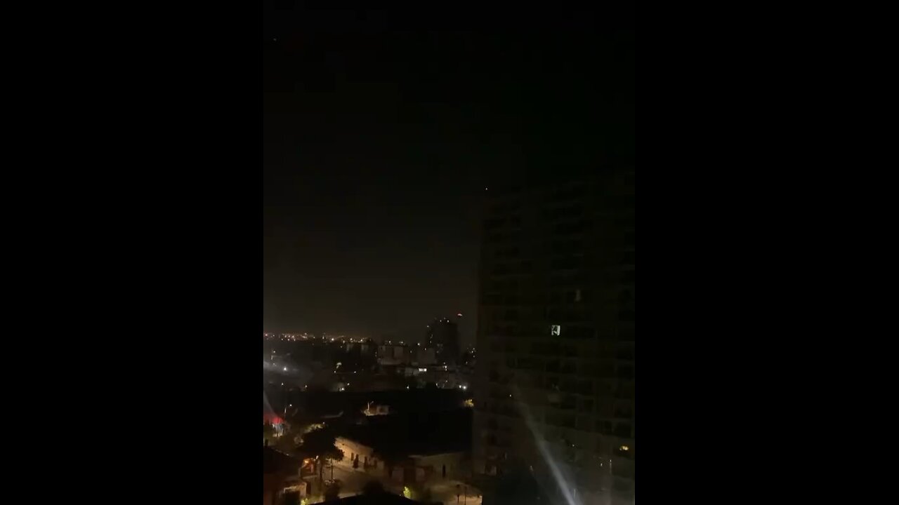 Sighting in Mexico