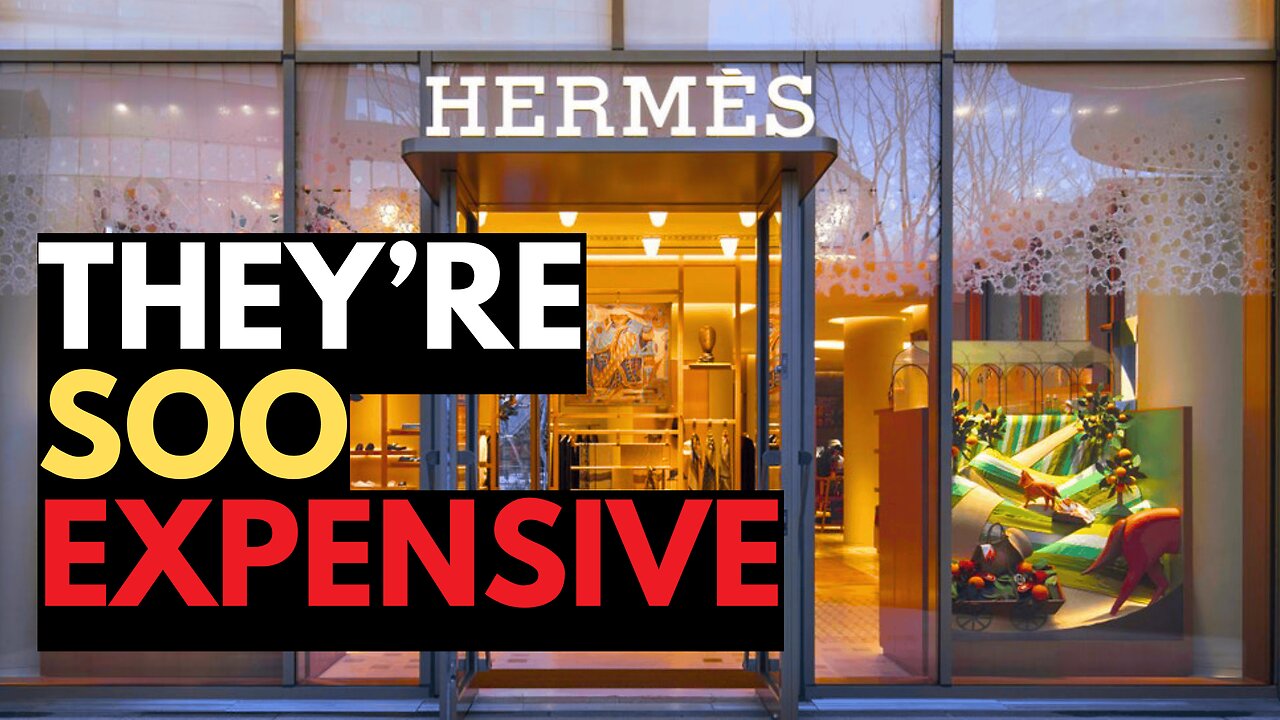 15 Most Expensive Luxury Bag Brands Right Now