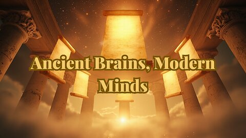 Ancient Brains, Modern Minds