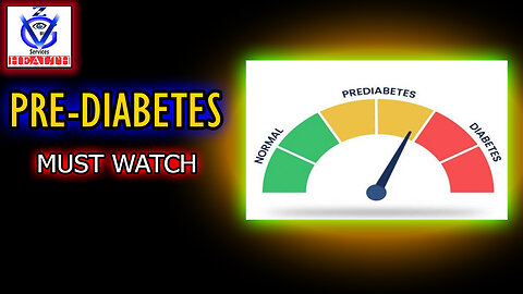 Prediabetes or REAL Health Risks Which Should You Worry About Most