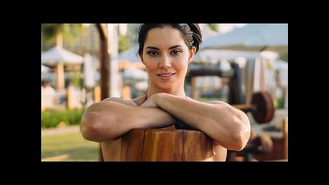 Natalie Lee – Insanely Beautiful fitness model everyone want - Ultimate Body Blonde Girl - #fitgirl