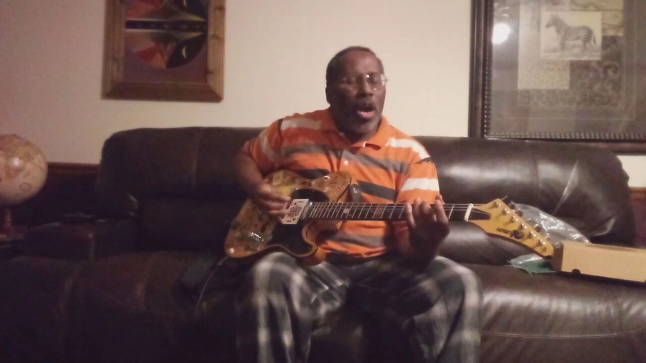 🚂 Train Kept A-Rollin' (Yardbirds) #short