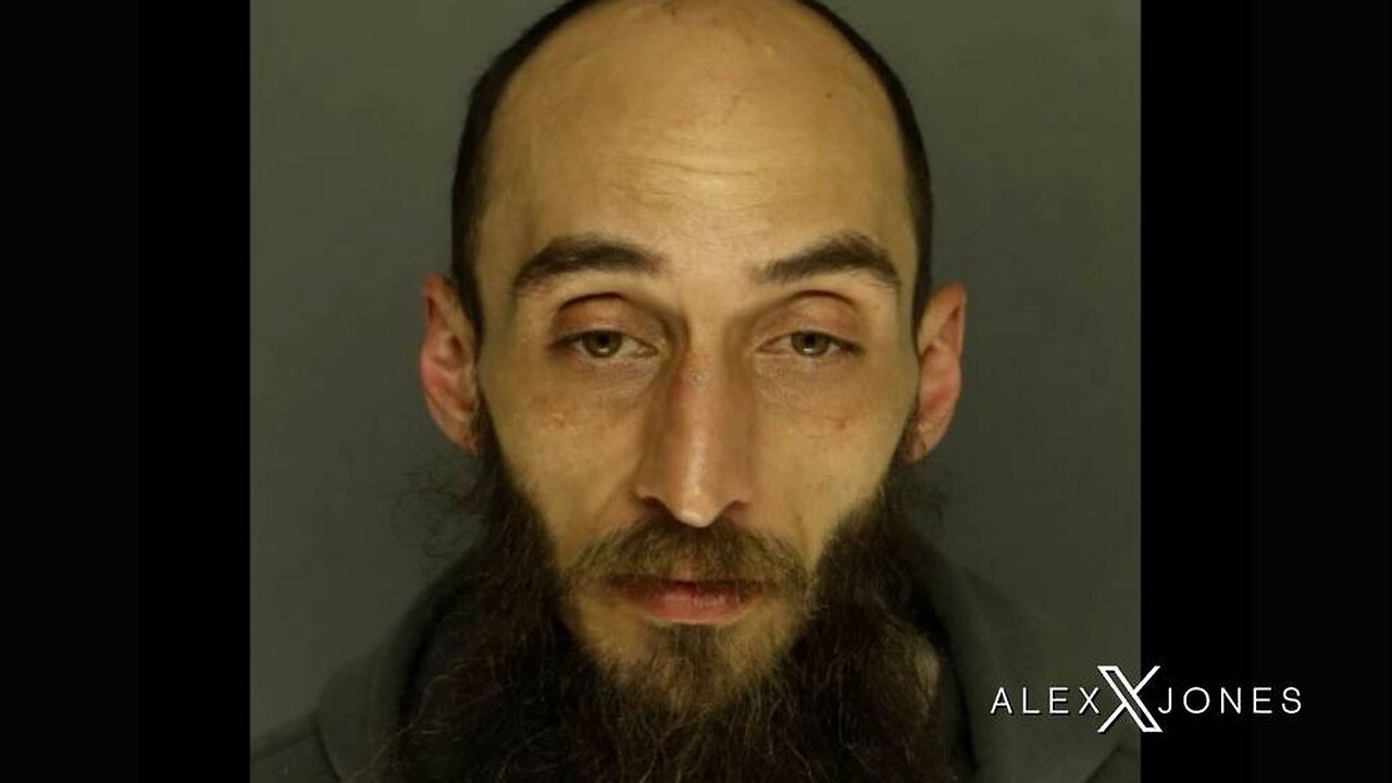 BREAKING: Arsonist That Firebombed The Pennsylvania Governor’s Home Has Been