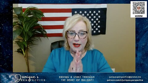 Snippet #4: How About This Plan for Healing America? from Lots of Random Thoughts, 6-16-25