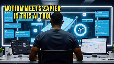 This remarkably powerful AI tool is the best project manager 🤖