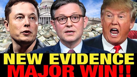 🔥 BREAKING: Trump ELON BOLD PLAY AGAINST REPUBLICANS in Congress! Elon Bill CHANGES Social Security