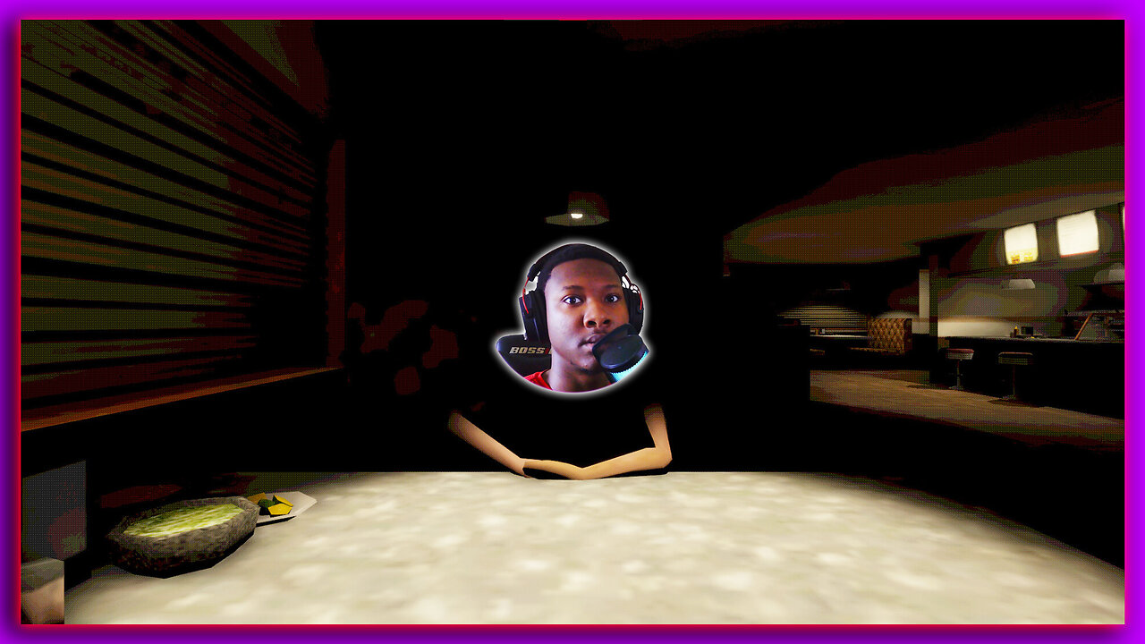 A Game About Late Night Trash Runs... Nightly Trash