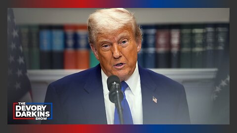 Democrats EXPLODE over Trump’s latest move