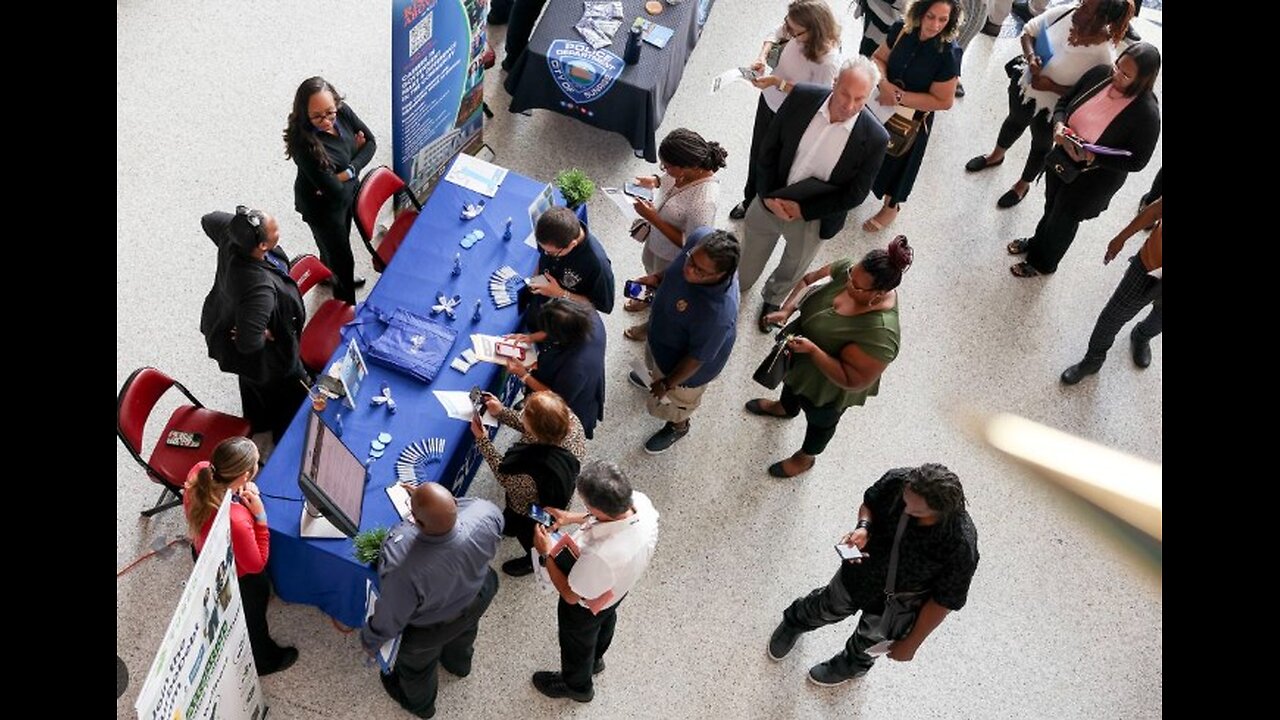 Economy Defies Expectations with 177,000 New Jobs Added in April