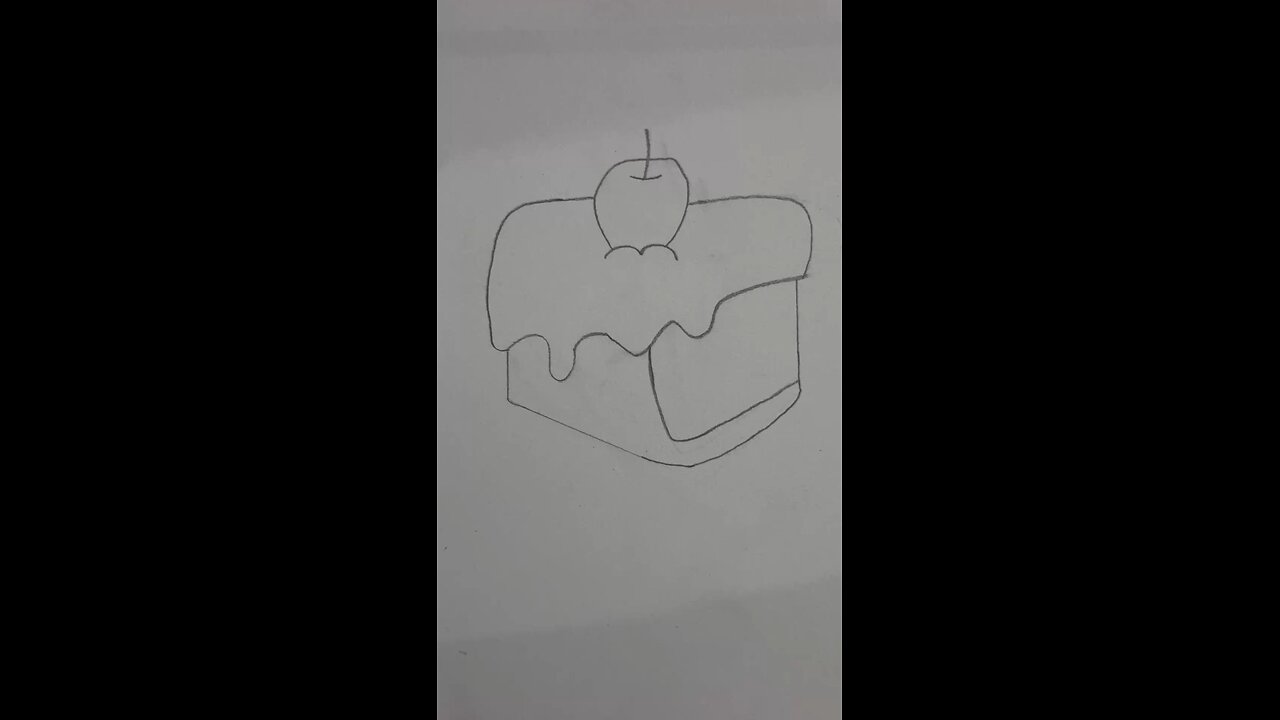 Easy drawings