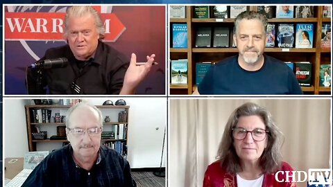 Trump, RFK Jr. Autism Announcement Recap With Mary Holland, Brian Hooker + Tony Lyons
