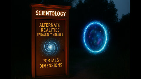 Far Eastern Geopolitics, Scientology, Alternate Realities Masaki Miyagawa Interview