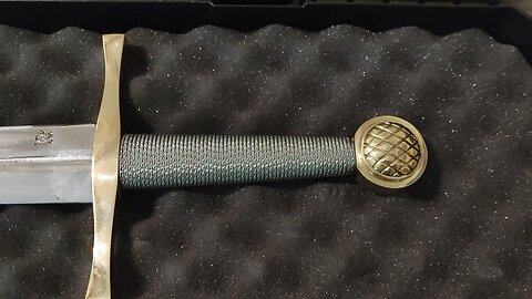 Darksword Armory Excalibur
