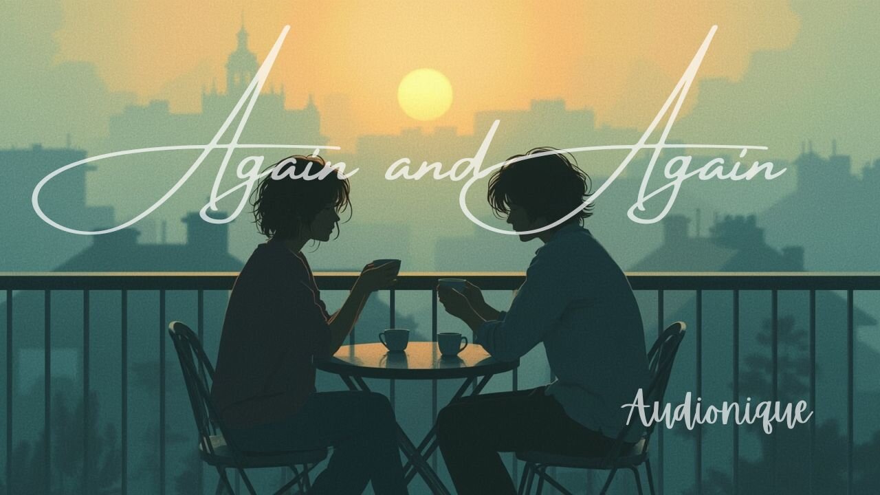 Again and Again | Emotional Melodic House | Avicii Vibes