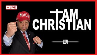 I AM CHRISTIAN