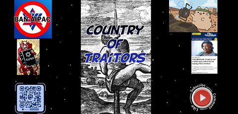 Country of traitors