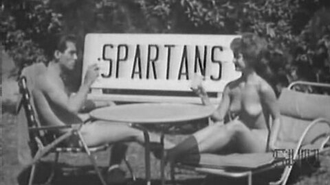 Daughter of the Sun 1962 (poor quality)