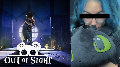 why me??? // Out of Sight