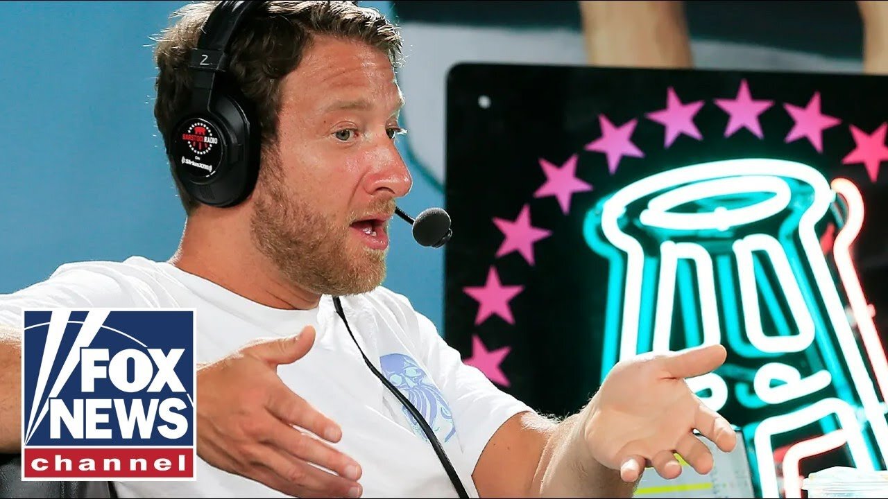 Dave Portnoy calls 'emergency press conference' for huge announcement