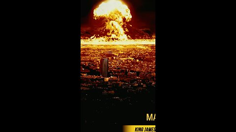 You are what your father is?