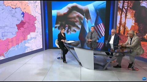 AKTUELNOSTI - Podela geostrateske strukture sveta - Svet ceka susret Putina i Trampa - (12.08.2025)