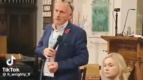 "Revealed: Local Councillor Admits Illegal Migrants Get Private Healthcare"