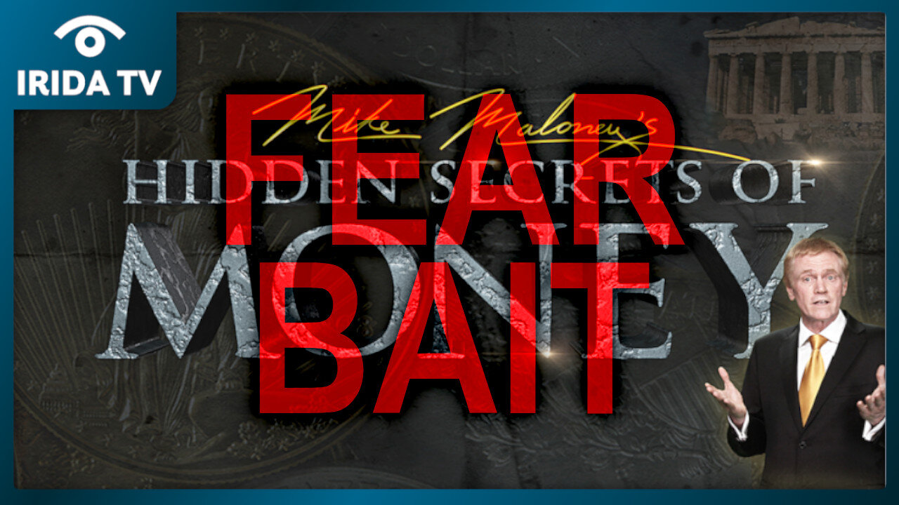The Real Economic Threat Isn’t The Fed