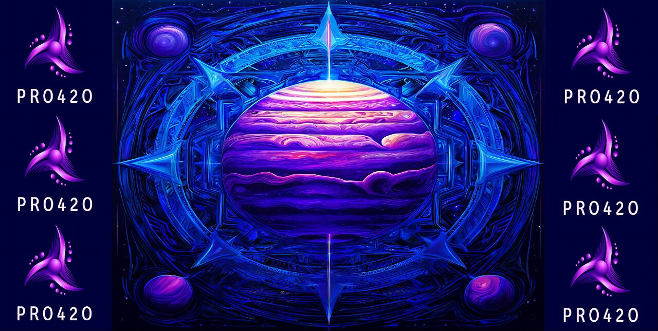 Jupiter's Day Pt.6 - PRO42O Compilation - 4.24.25