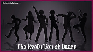 💃🏻🕺🏽 'The Evolution of Dance 🎶