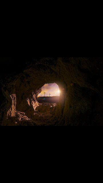 Easter Sunday | Celebrate the Resurrection with Us