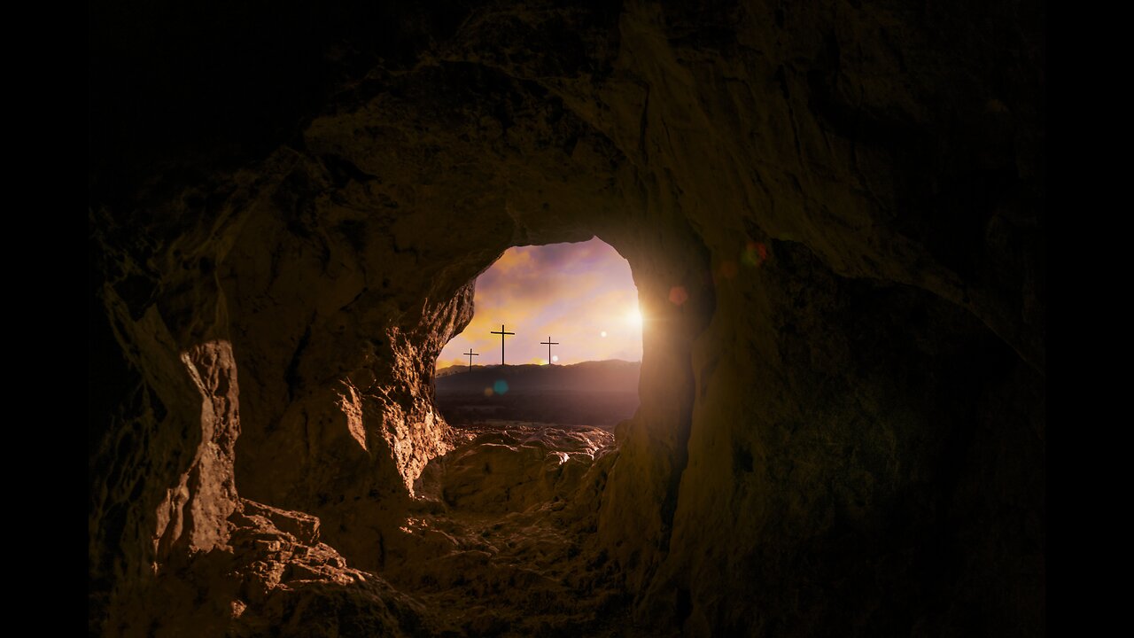 Easter Sunday | Celebrate the Resurrection with Us
