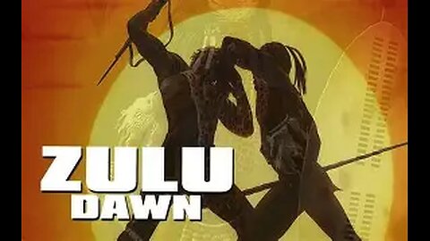 Zulu Dawn (1979) Full Movie
