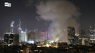 LIVE aus Tel Aviv – Krieg in Nahost