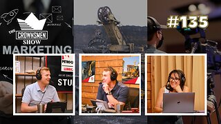 TCS 135: Proven Tactics to 10X Your Audience Engagement and Marketing Strategies