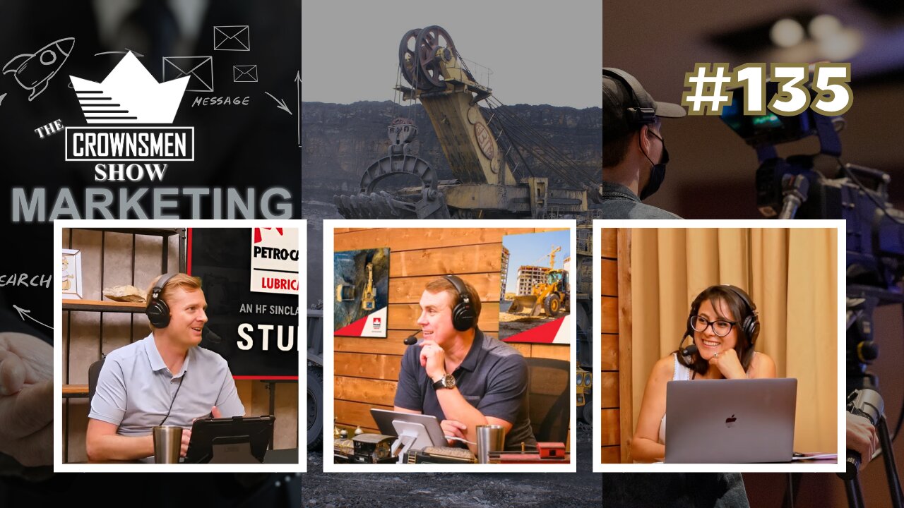 TCS 135: Proven Tactics to 10X Your Audience Engagement and Marketing Strategies
