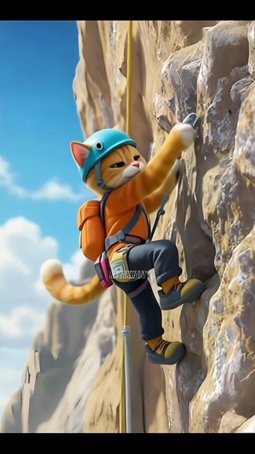 Do not stand on fragile stones