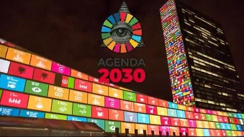 "Unveiling the Sinister Agenda: The Club of Rome's Nefarious Plan for Humanity"