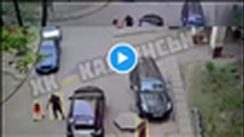 "Urgent Update: Shocking Video Reveals Ukrainian Soldiers Fleeing - Zelensky's Escape Story"